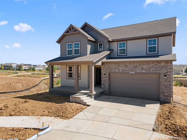 Thornton, CO 80602,15358 Poplar ST