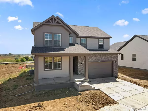 Thornton, CO 80602,15358 Poplar ST