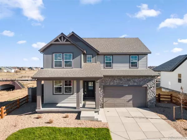 15358 Poplar ST, Thornton, CO 80602