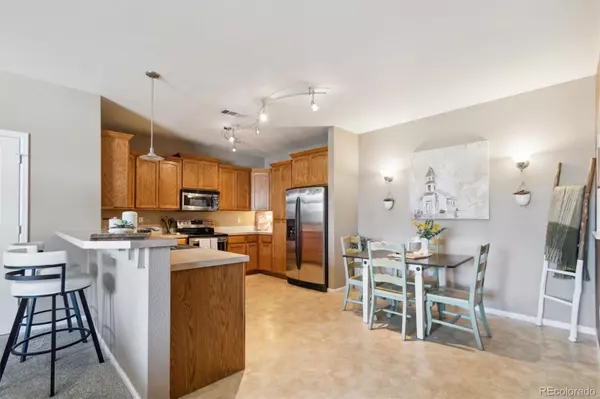 Firestone, CO 80504,10818 Cimarron ST #1102