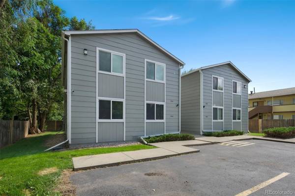 1502 E 5th ST, Loveland, CO 80537