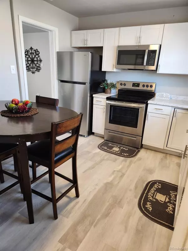 Pueblo, CO 81001,1217 Ruppel ST