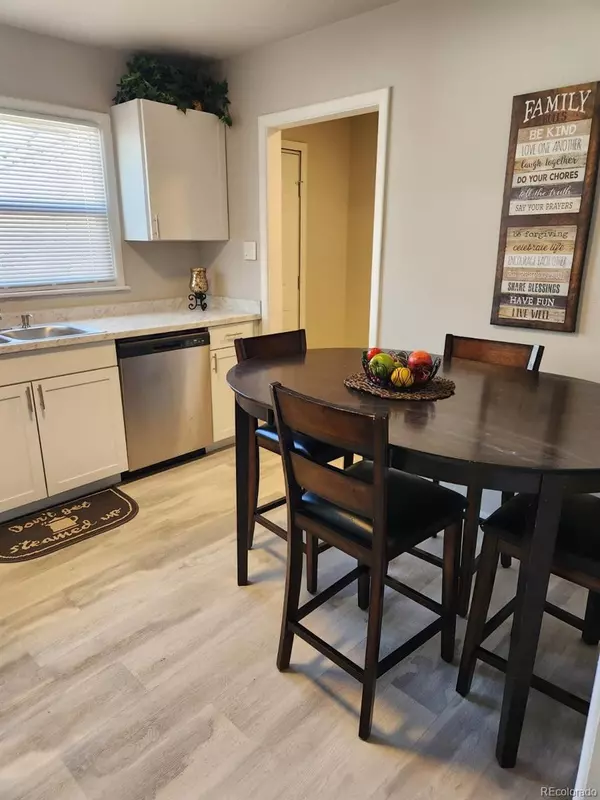 Pueblo, CO 81001,1217 Ruppel ST