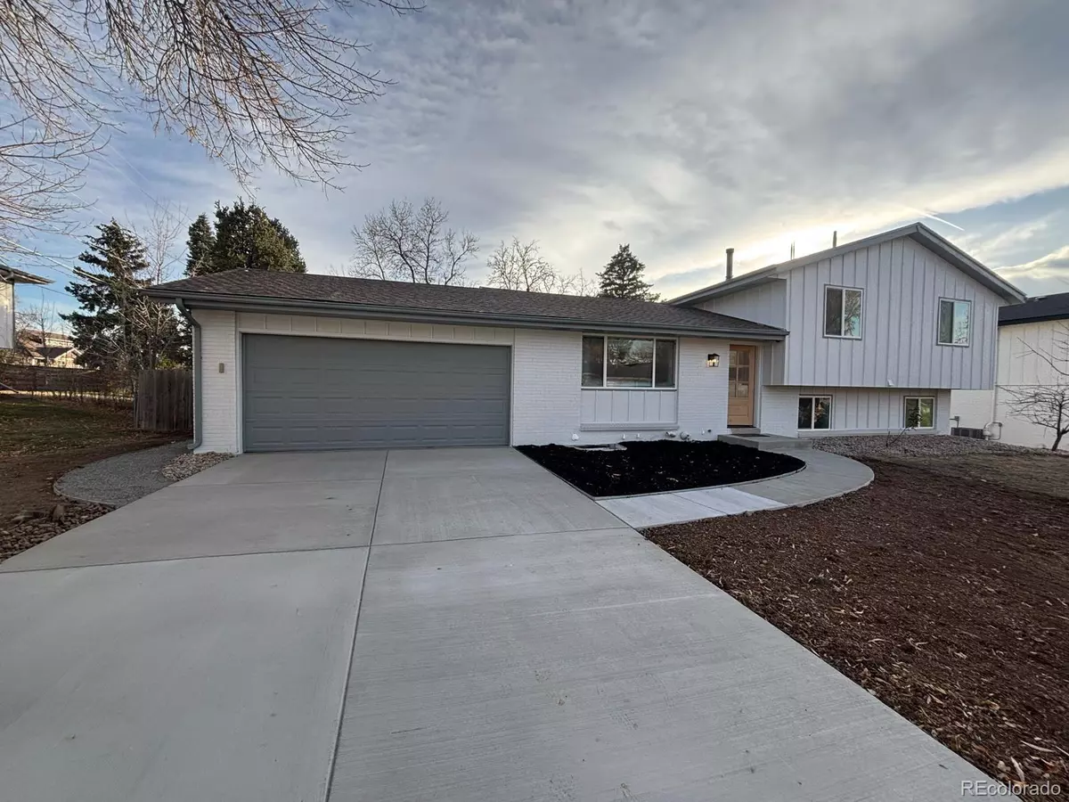 Littleton, CO 80120,6616 S Apache DR