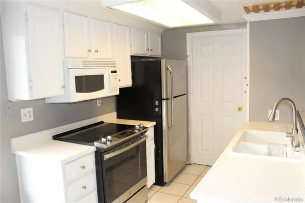 Aurora, CO 80013,2010 S Hannibal ST #C