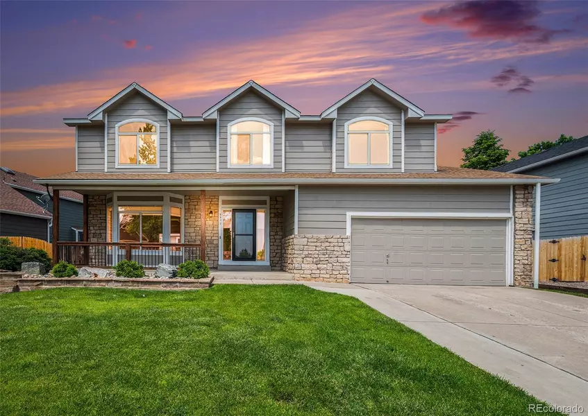 5573 S Taft ST, Littleton, CO 80127