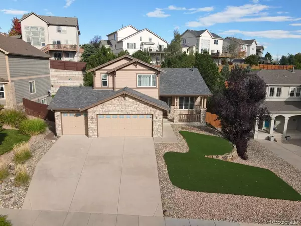 Colorado Springs, CO 80920,7705 Chancellor DR