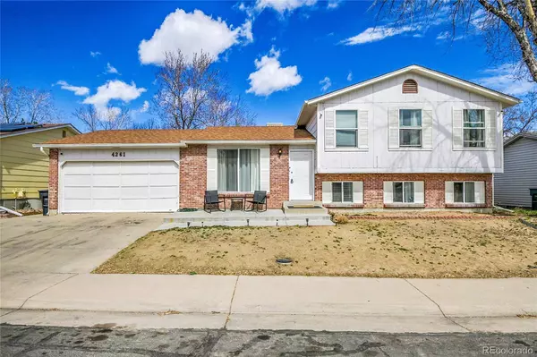 Thornton, CO 80229,4261 E 91st DR