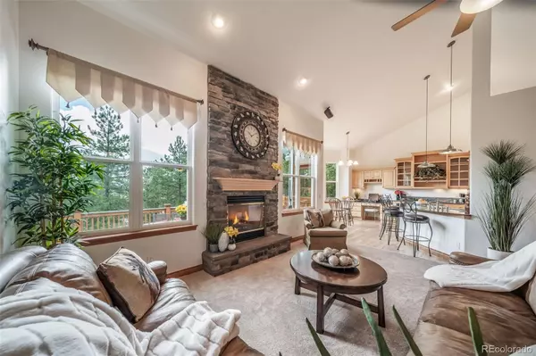 Larkspur, CO 80118,8174 Inca RD