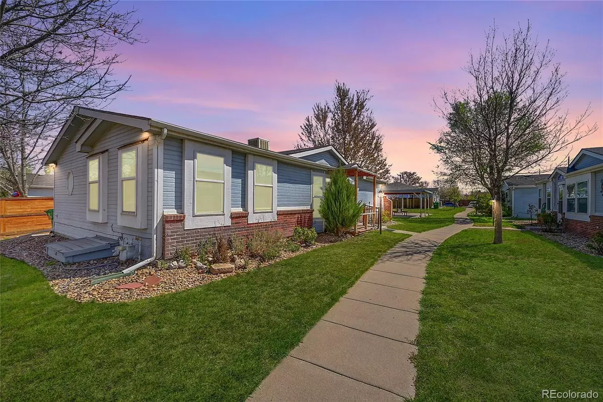 Commerce City, CO 80022,6631 E 78th AVE