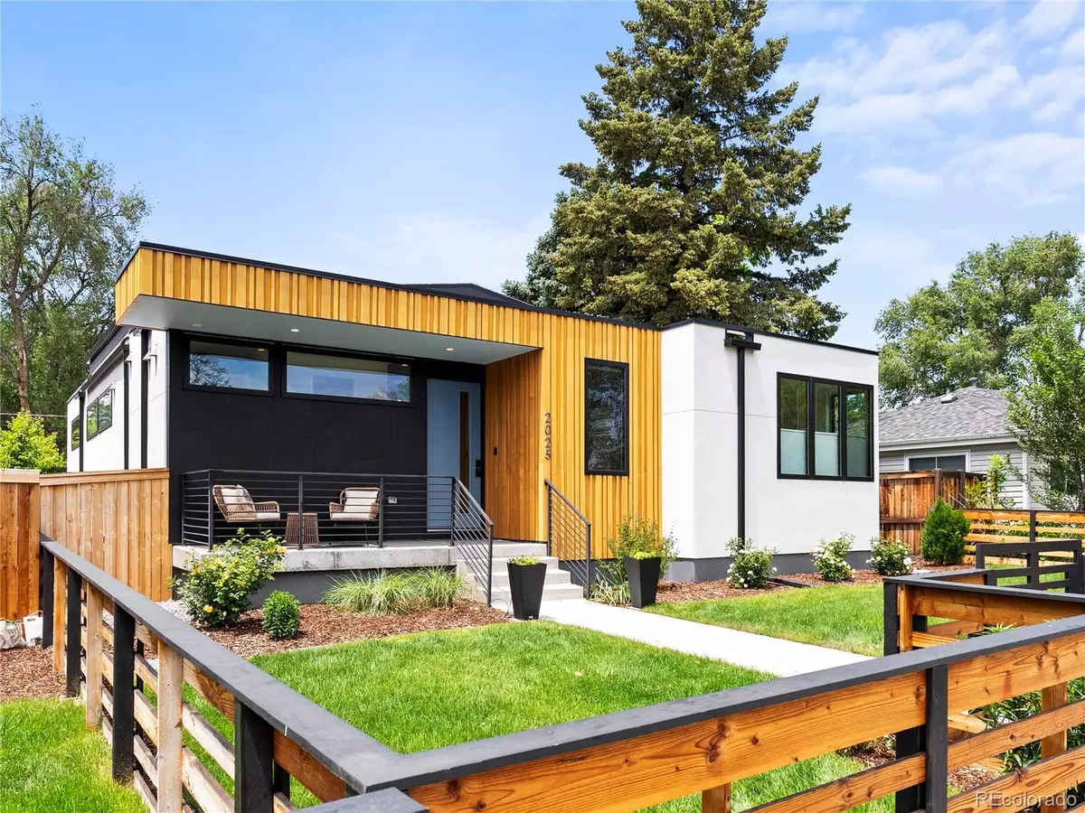 Edgewater, CO 80214,2025 Fenton ST