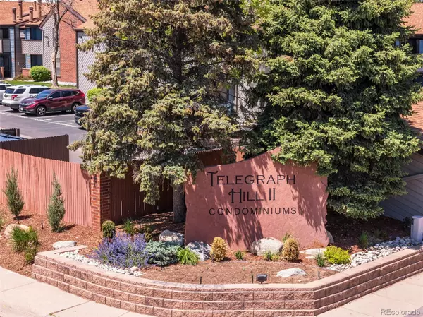 12053 E Harvard AVE #107, Aurora, CO 80014