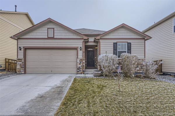 830 Draw ST, Brighton, CO 80603