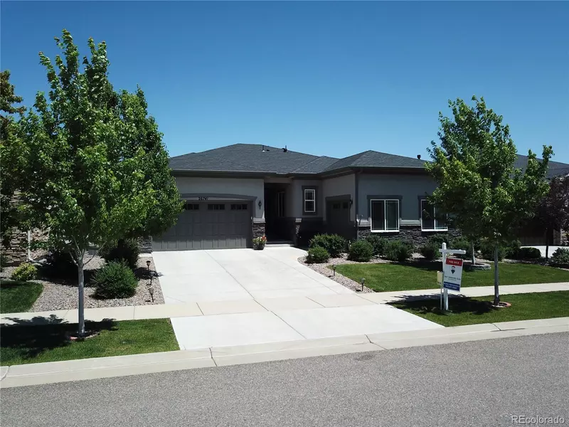 26741 E Peakview PL, Aurora, CO 80016