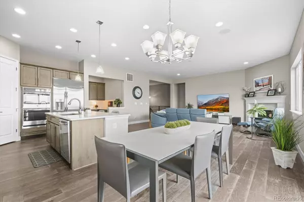 Aurora, CO 80016,26741 E Peakview PL