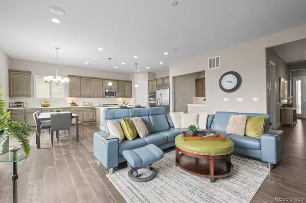 Aurora, CO 80016,26741 E Peakview PL