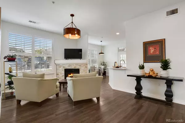 Parker, CO 80134,18611 Stroh RD #5107
