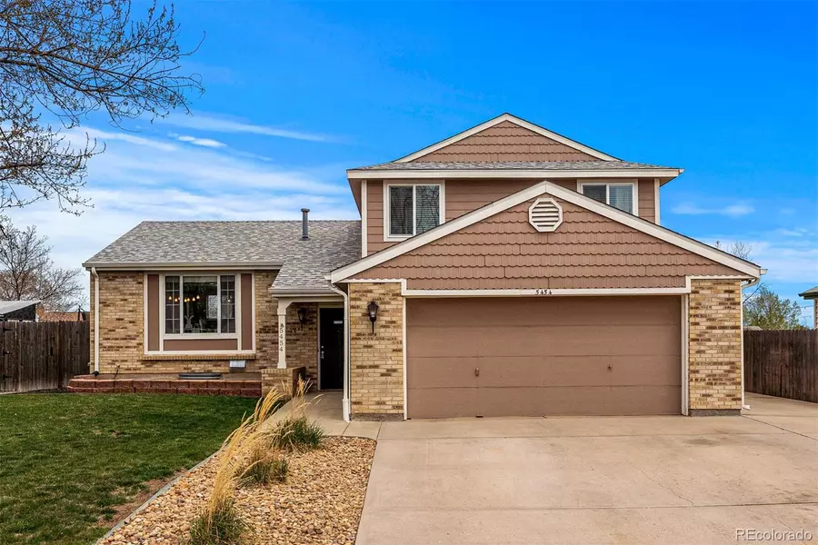 5454 E 114th PL, Thornton, CO 80233