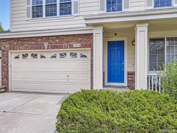 Thornton, CO 80602,13244 Kearney ST
