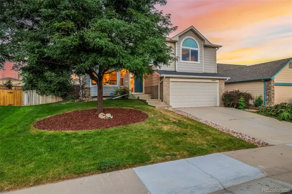 Centennial, CO 80015,20023 E Tufts DR
