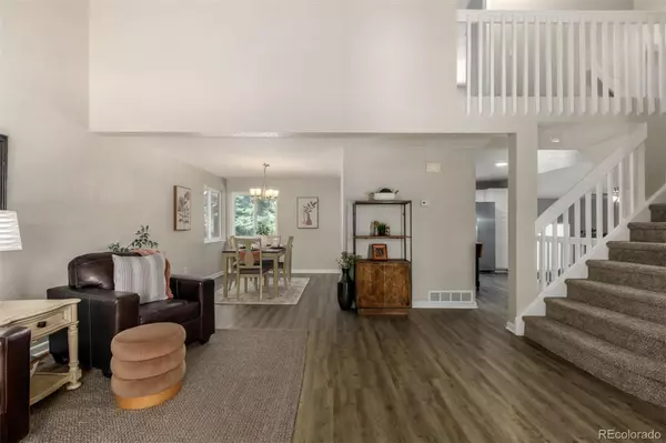 Centennial, CO 80015,20023 E Tufts DR