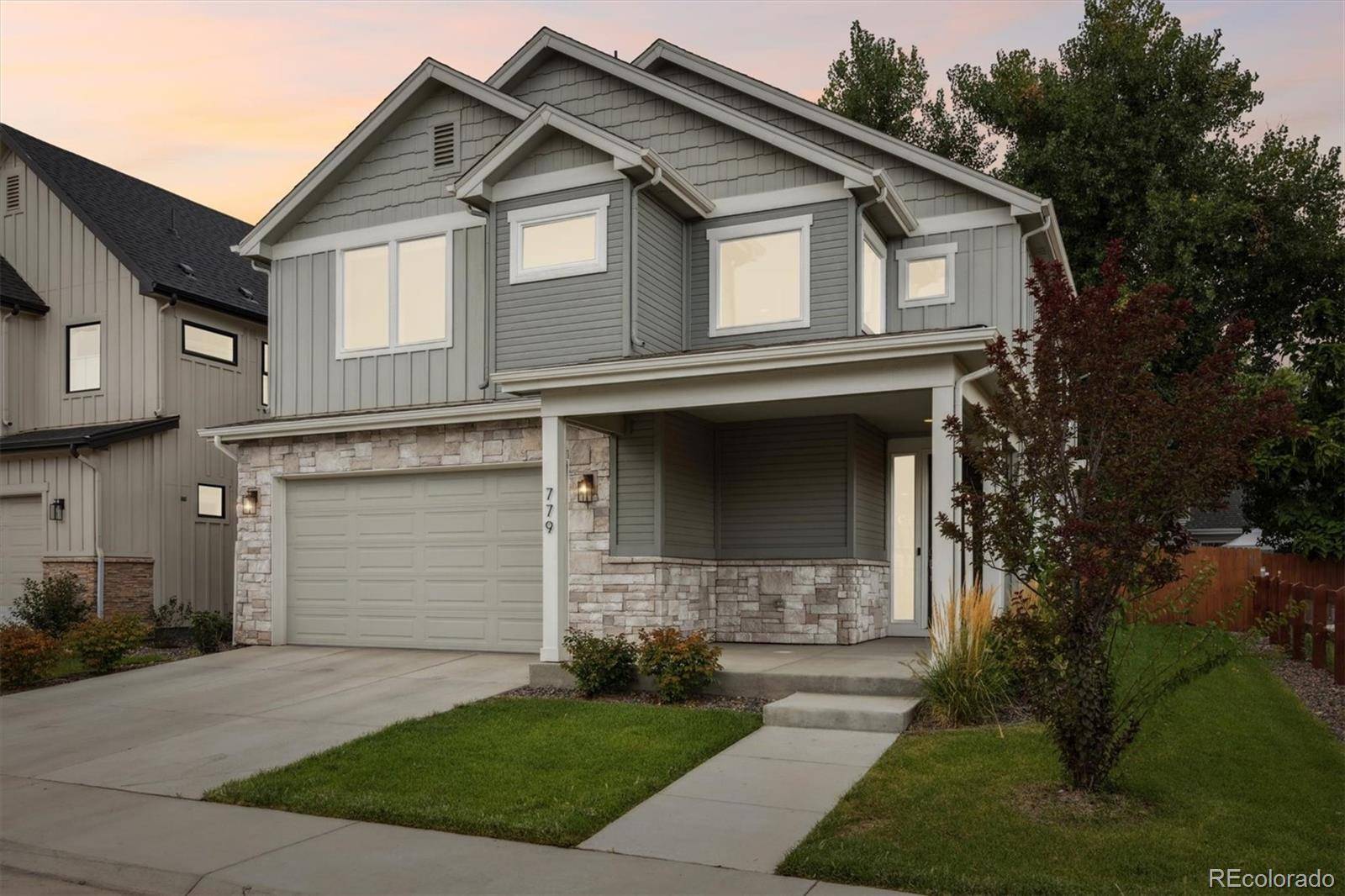 779 Kohlor DR, Lafayette, CO 80026