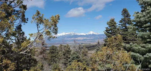 Fort Garland, CO 81133,2728 Warfield RD