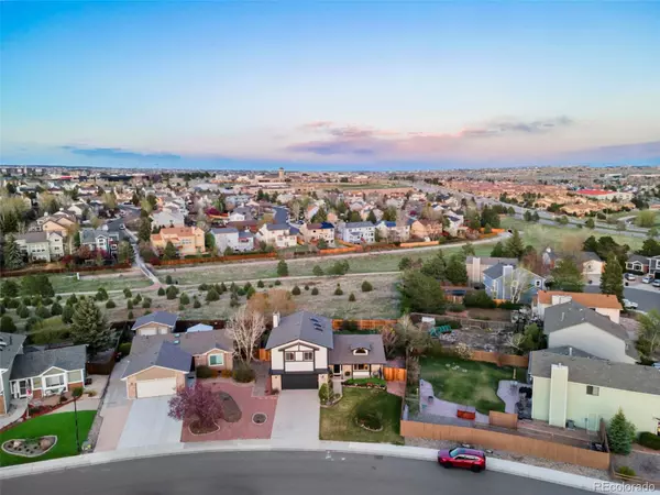 Colorado Springs, CO 80920,4288 Saunter DR