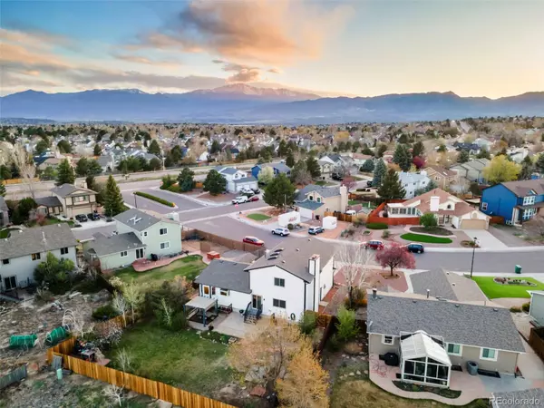Colorado Springs, CO 80920,4288 Saunter DR