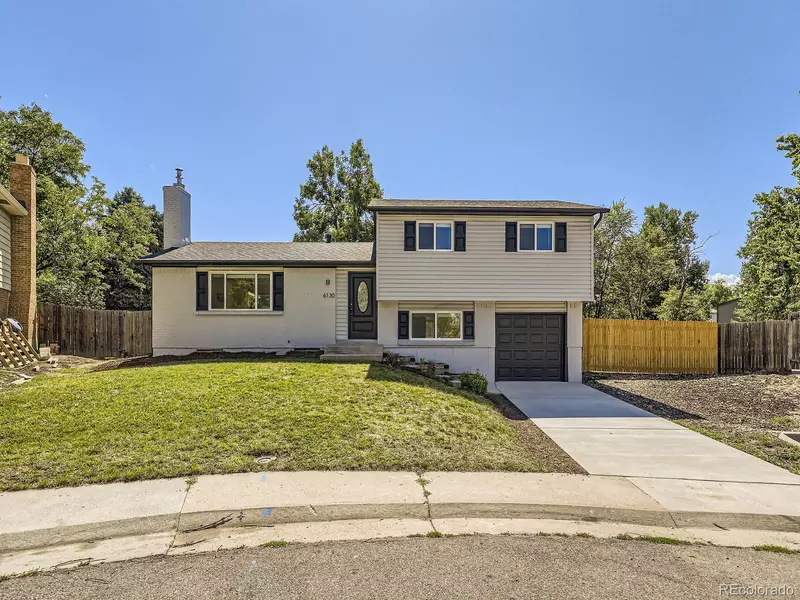 6130 S Garland CT, Littleton, CO 80123