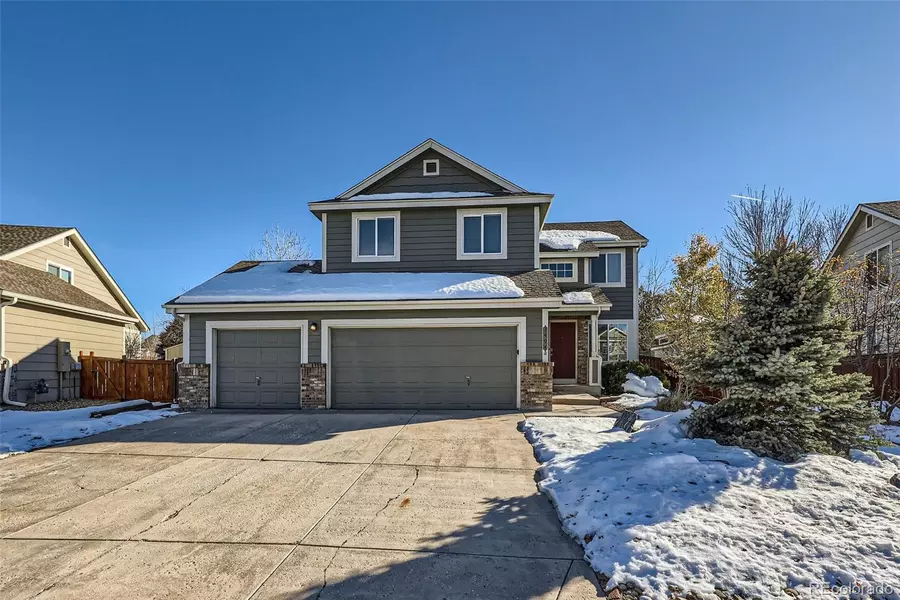 1494 Ebony DR, Castle Rock, CO 80104