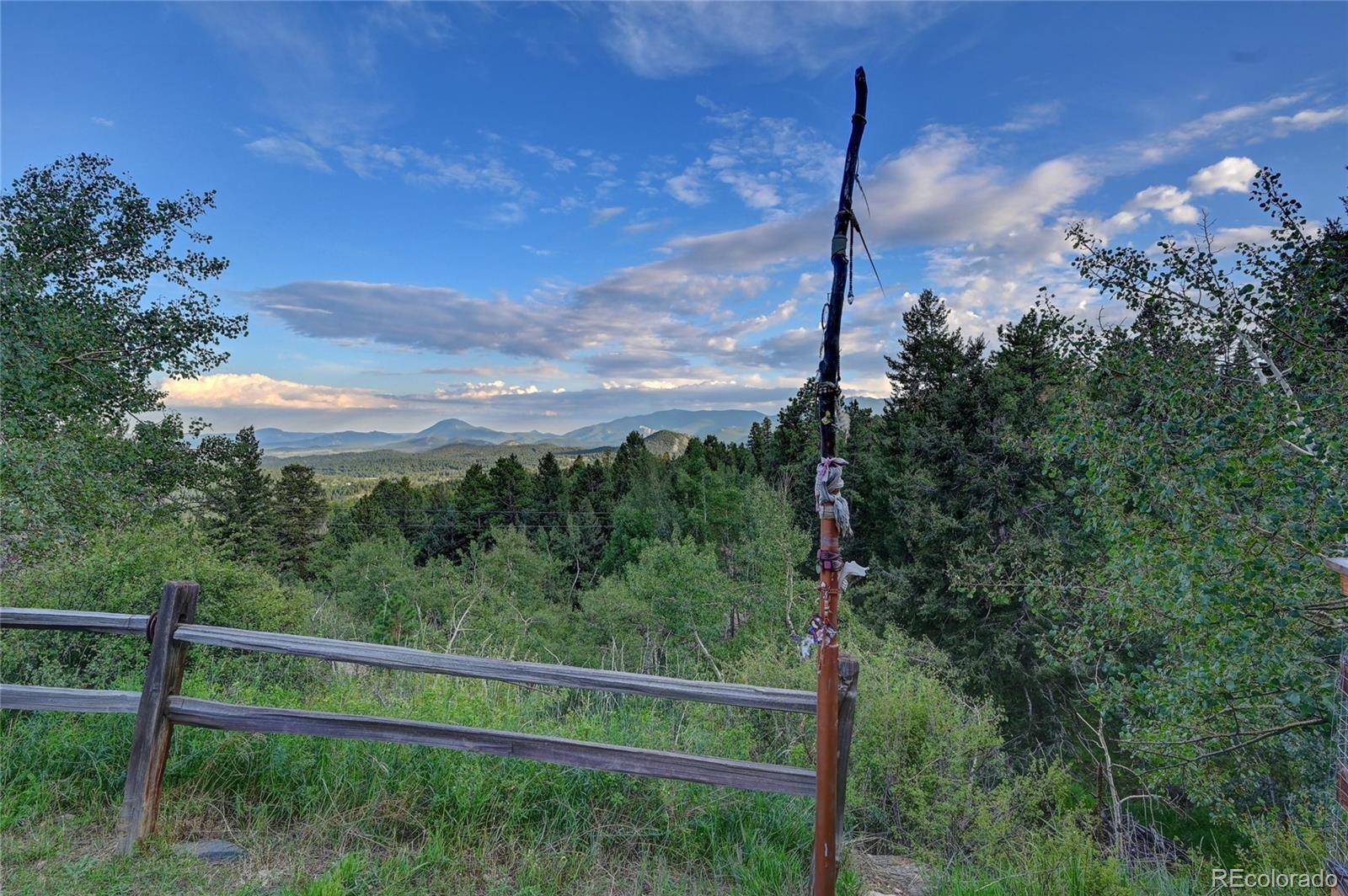 Bailey, CO 80421,239 Pinecrest CIR
