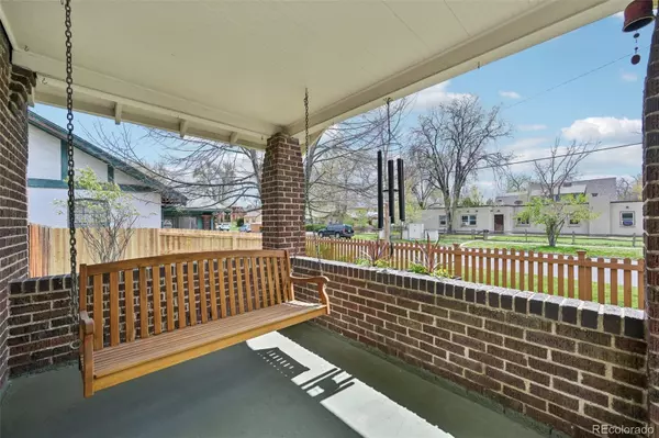 Denver, CO 80210,403 E Mexico AVE