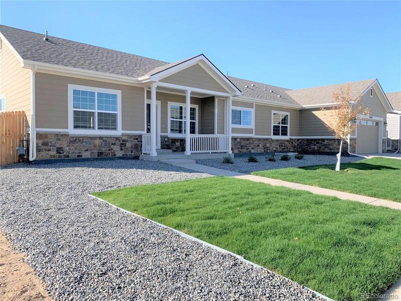 56250 E 23RD PL, Strasburg, CO 80136