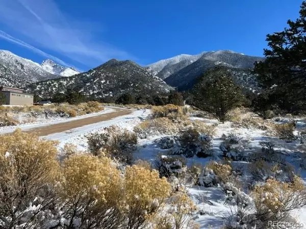 4421 Twinview Overlook, Crestone, CO 81131