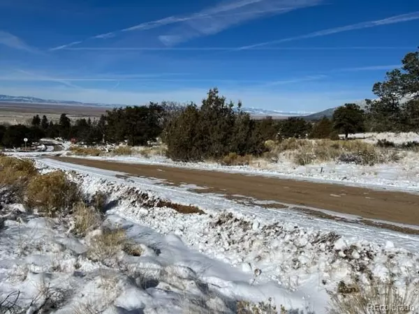 Crestone, CO 81131,4421 Twinview Overlook