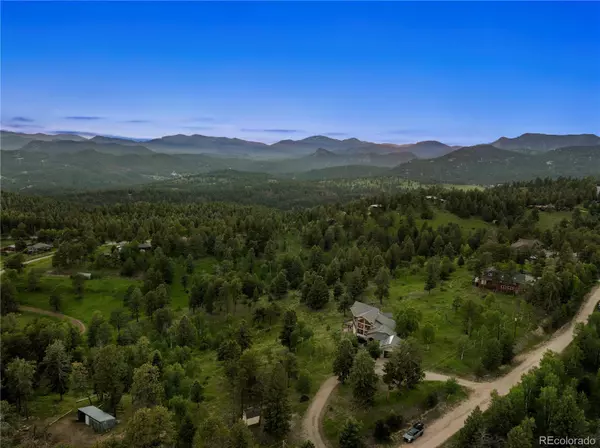 Conifer, CO 80433,28532 Hummingbird Hill RD