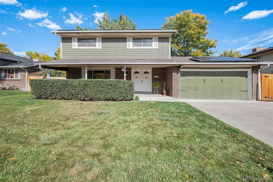4462 S Everett ST, Littleton, CO 80123
