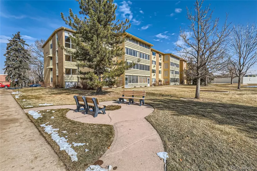 9300 E Center AVE #3A, Denver, CO 80247