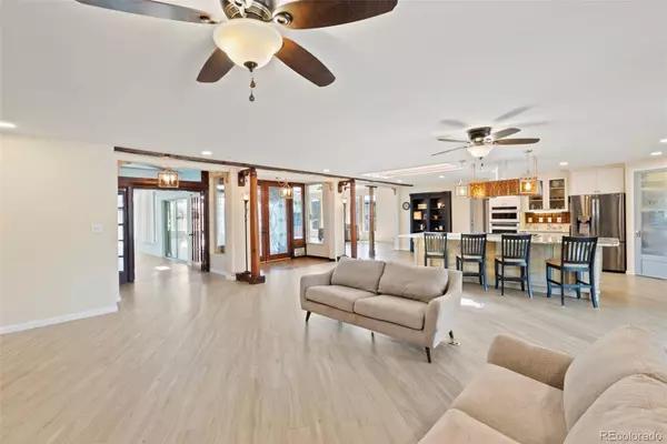 Woodland Park, CO 80863,100 Kinnikinnik DR