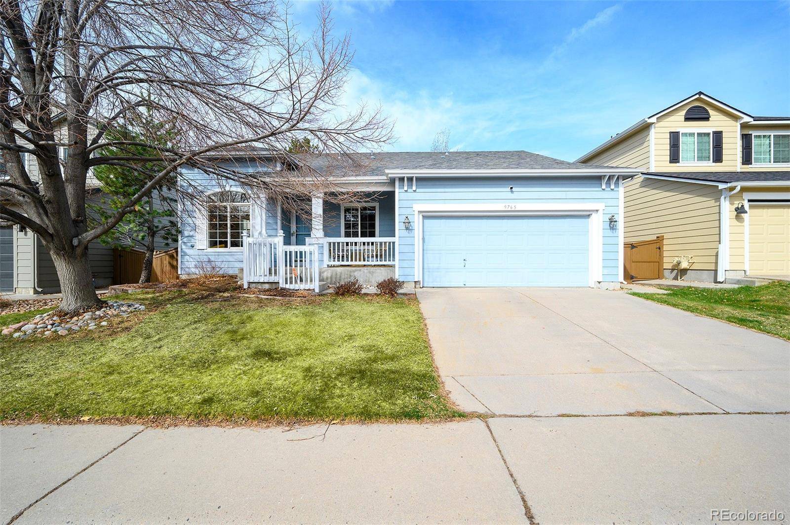 9765 Merimbula ST, Highlands Ranch, CO 80130