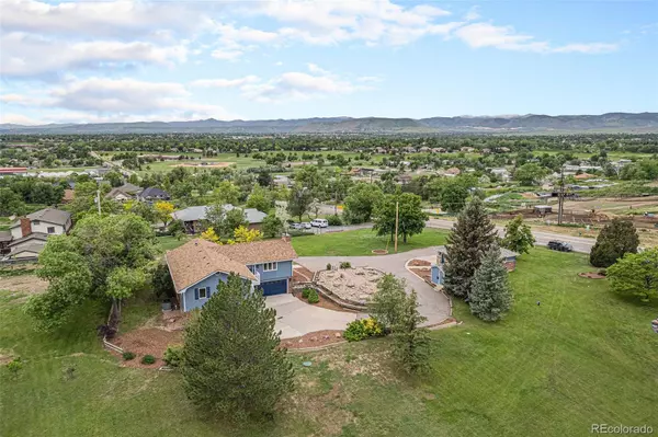 Arvada, CO 80005,7930 Alkire ST