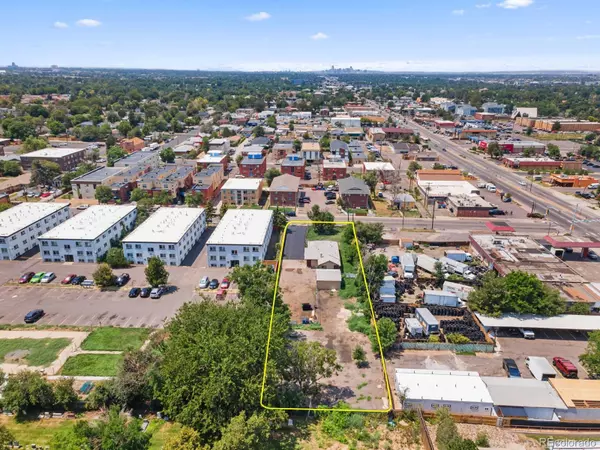 Aurora, CO 80010,1440 Moline ST