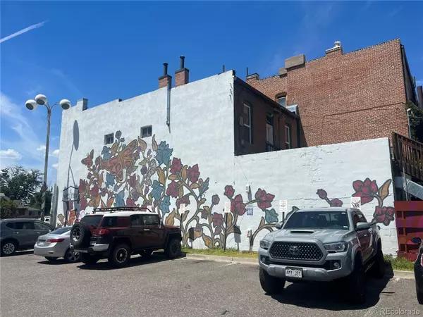 Denver, CO 80209,246 S Broadway