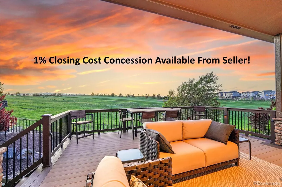 Aurora, CO 80016,27615 E Moraine DR