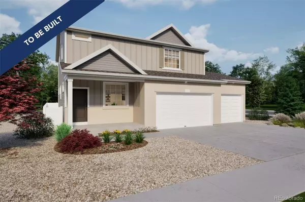 Johnstown, CO 80534
