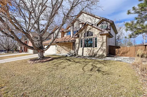 Highlands Ranch, CO 80126,1071 Beacon Hill DR