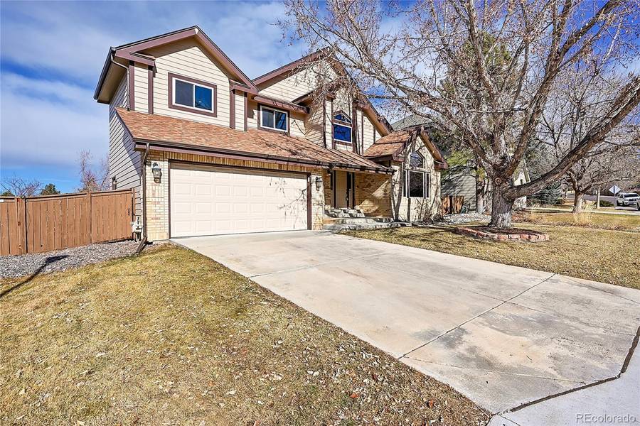 1071 Beacon Hill DR, Highlands Ranch, CO 80126