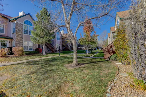 Aurora, CO 80014,3993 S Dillon WAY #103