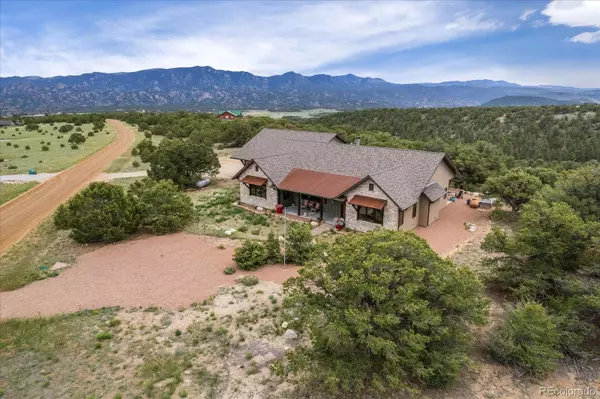 Nathrop, CO 81236,12706 County Road 261k